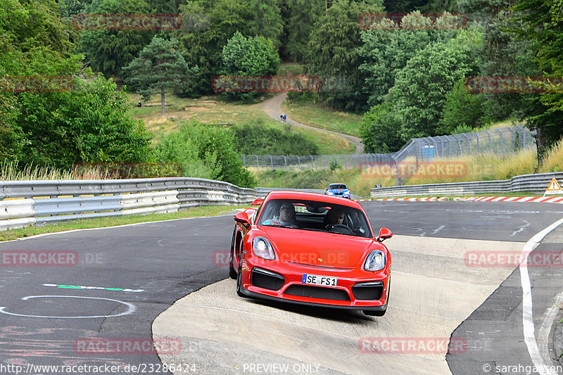 Bild #23286424 - Touristenfahrten Nürburgring Nordschleife (30.07.2023)