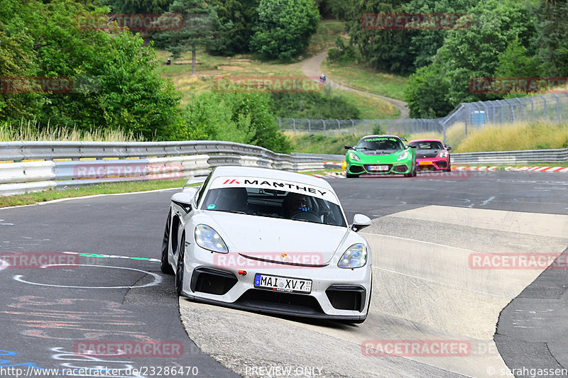 Bild #23286470 - Touristenfahrten Nürburgring Nordschleife (30.07.2023)