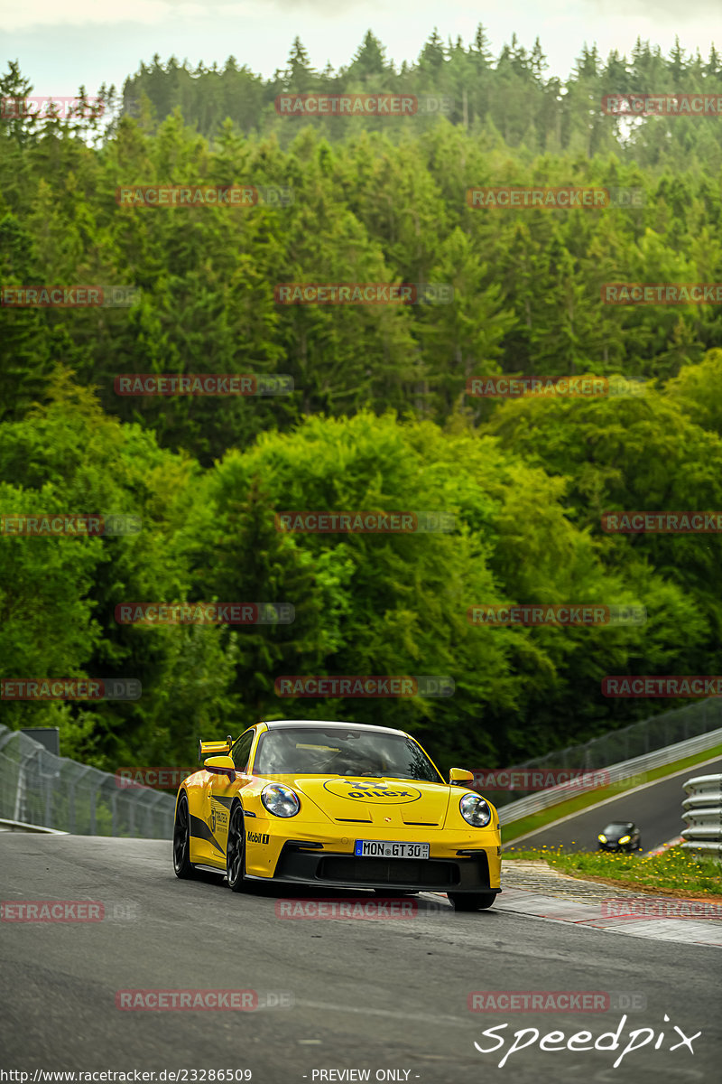 Bild #23286509 - Touristenfahrten Nürburgring Nordschleife (30.07.2023)