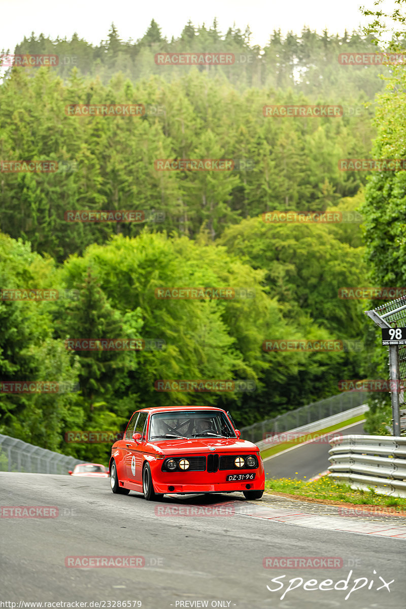 Bild #23286579 - Touristenfahrten Nürburgring Nordschleife (30.07.2023)