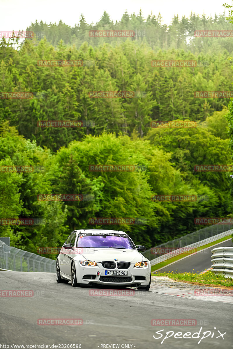 Bild #23286596 - Touristenfahrten Nürburgring Nordschleife (30.07.2023)