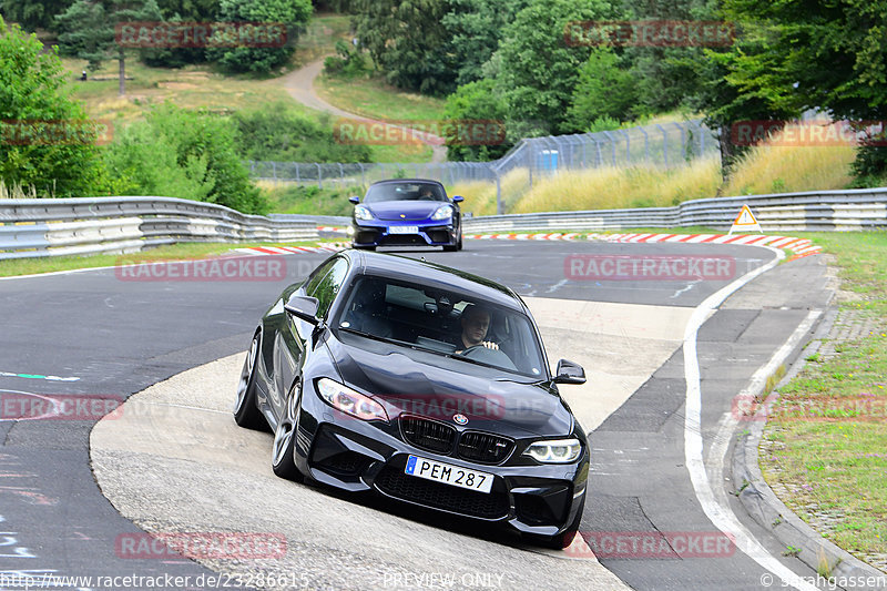 Bild #23286615 - Touristenfahrten Nürburgring Nordschleife (30.07.2023)