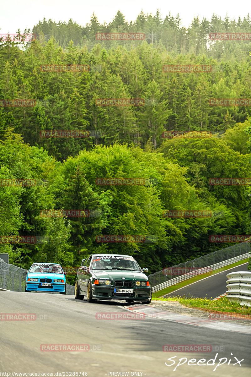 Bild #23286746 - Touristenfahrten Nürburgring Nordschleife (30.07.2023)