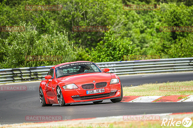 Bild #23286845 - Touristenfahrten Nürburgring Nordschleife (30.07.2023)