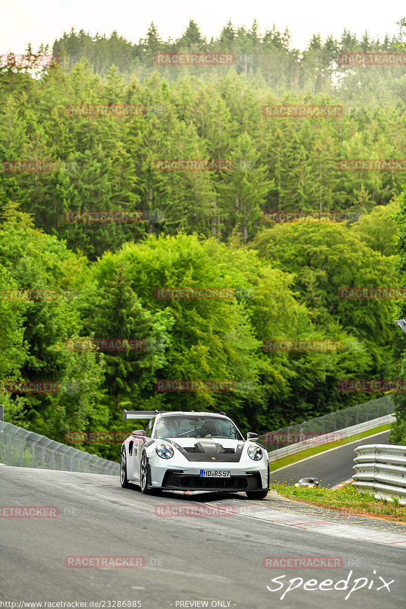 Bild #23286885 - Touristenfahrten Nürburgring Nordschleife (30.07.2023)