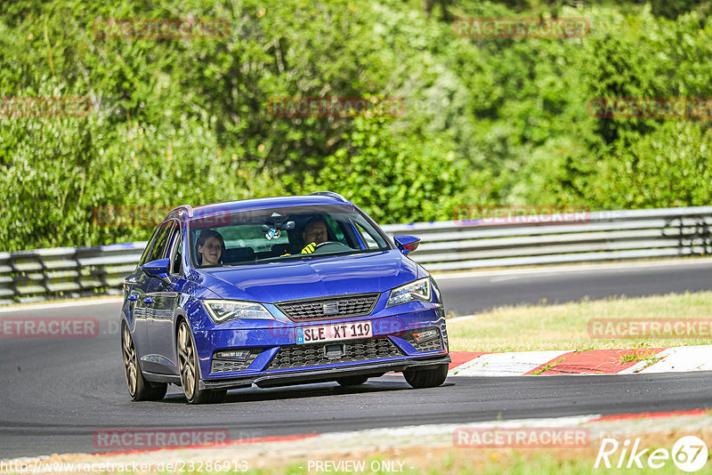 Bild #23286913 - Touristenfahrten Nürburgring Nordschleife (30.07.2023)