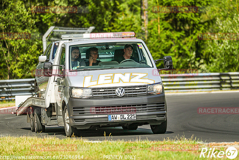 Bild #23286964 - Touristenfahrten Nürburgring Nordschleife (30.07.2023)