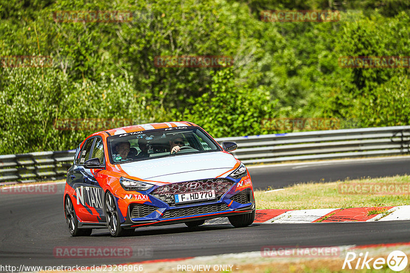 Bild #23286966 - Touristenfahrten Nürburgring Nordschleife (30.07.2023)