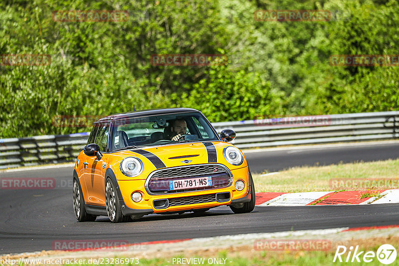 Bild #23286973 - Touristenfahrten Nürburgring Nordschleife (30.07.2023)