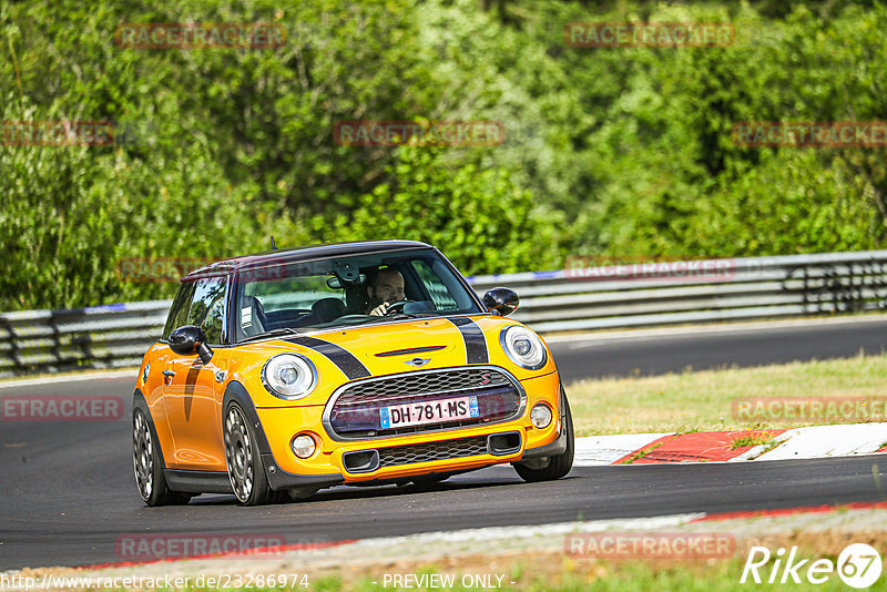 Bild #23286974 - Touristenfahrten Nürburgring Nordschleife (30.07.2023)