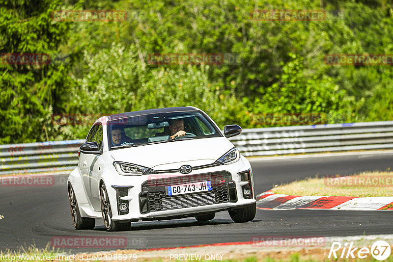 Bild #23286979 - Touristenfahrten Nürburgring Nordschleife (30.07.2023)