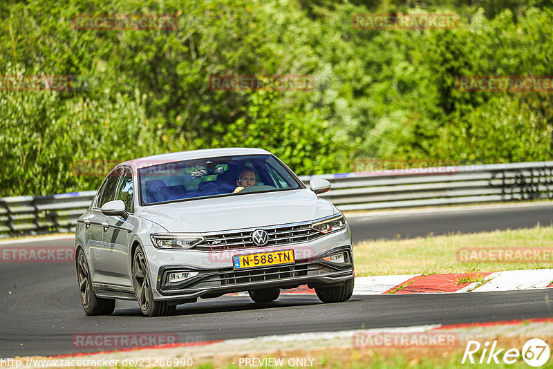 Bild #23286990 - Touristenfahrten Nürburgring Nordschleife (30.07.2023)