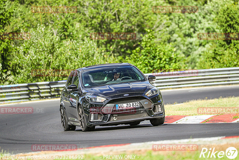 Bild #23286992 - Touristenfahrten Nürburgring Nordschleife (30.07.2023)