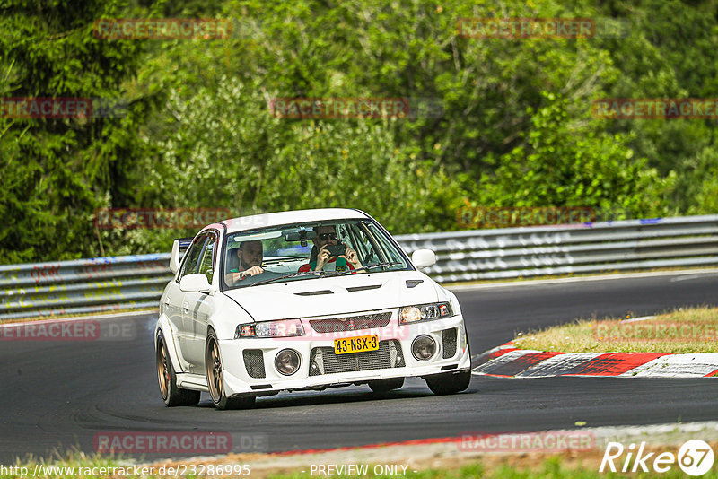 Bild #23286995 - Touristenfahrten Nürburgring Nordschleife (30.07.2023)