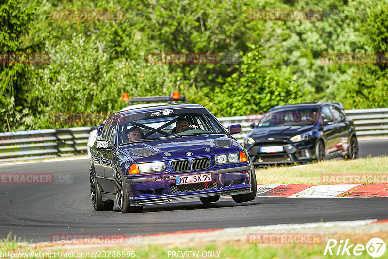 Bild #23286996 - Touristenfahrten Nürburgring Nordschleife (30.07.2023)