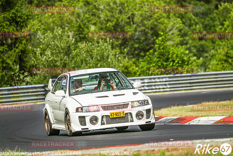 Bild #23286998 - Touristenfahrten Nürburgring Nordschleife (30.07.2023)