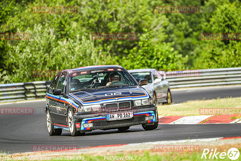 Bild #23286999 - Touristenfahrten Nürburgring Nordschleife (30.07.2023)