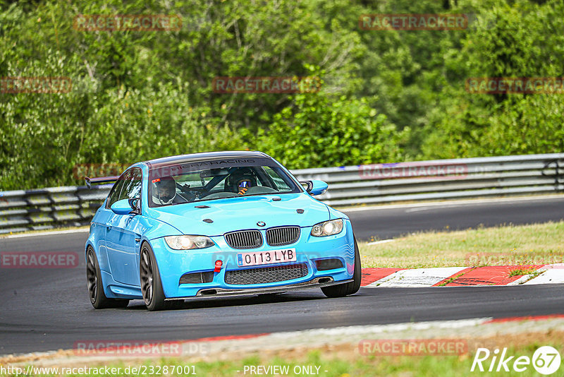 Bild #23287001 - Touristenfahrten Nürburgring Nordschleife (30.07.2023)