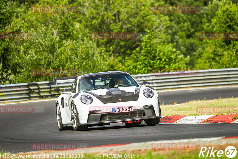 Bild #23287003 - Touristenfahrten Nürburgring Nordschleife (30.07.2023)