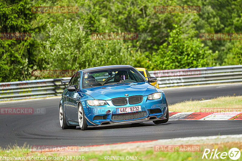 Bild #23287010 - Touristenfahrten Nürburgring Nordschleife (30.07.2023)