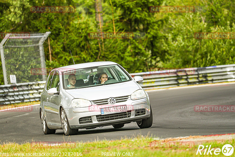 Bild #23287016 - Touristenfahrten Nürburgring Nordschleife (30.07.2023)