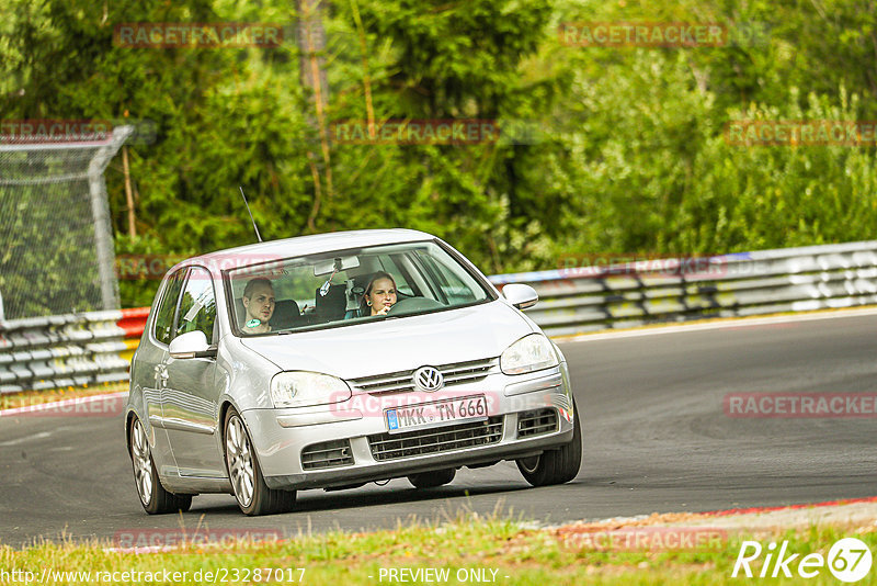 Bild #23287017 - Touristenfahrten Nürburgring Nordschleife (30.07.2023)