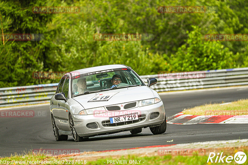 Bild #23287018 - Touristenfahrten Nürburgring Nordschleife (30.07.2023)