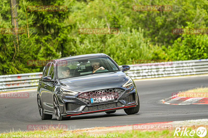 Bild #23287020 - Touristenfahrten Nürburgring Nordschleife (30.07.2023)