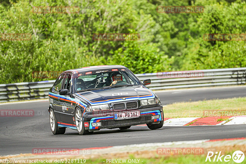 Bild #23287119 - Touristenfahrten Nürburgring Nordschleife (30.07.2023)