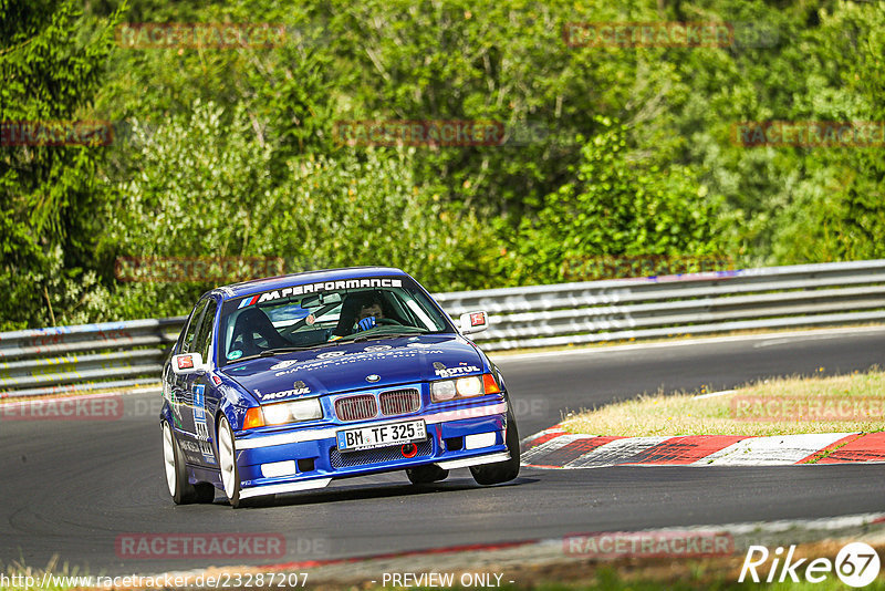 Bild #23287207 - Touristenfahrten Nürburgring Nordschleife (30.07.2023)