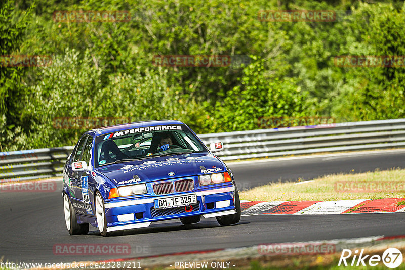 Bild #23287211 - Touristenfahrten Nürburgring Nordschleife (30.07.2023)