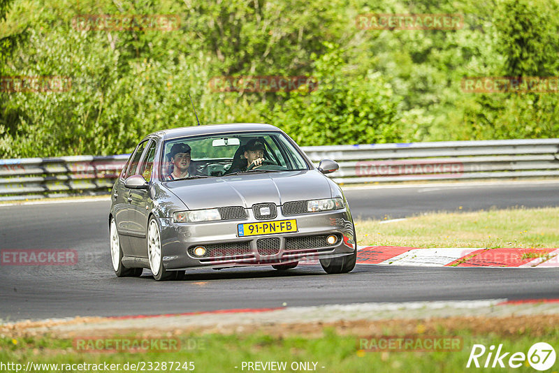 Bild #23287245 - Touristenfahrten Nürburgring Nordschleife (30.07.2023)