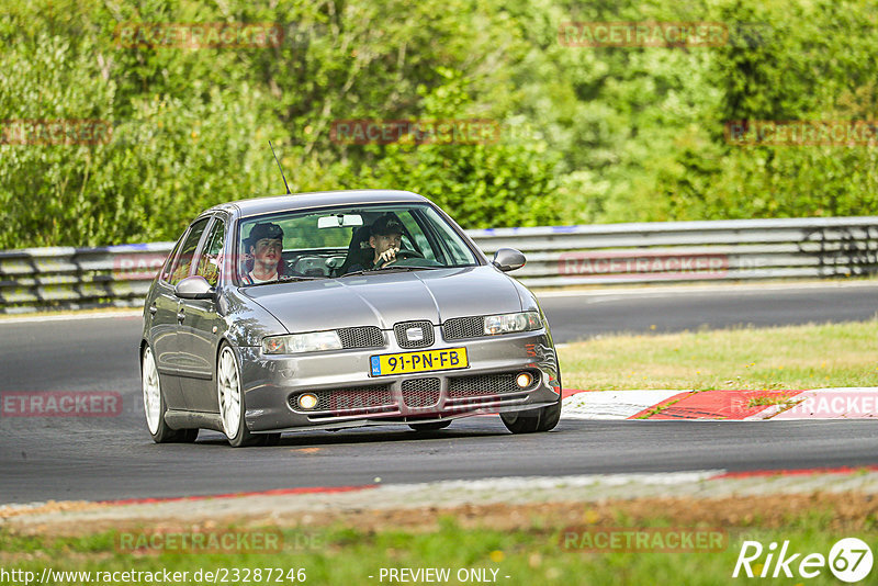 Bild #23287246 - Touristenfahrten Nürburgring Nordschleife (30.07.2023)