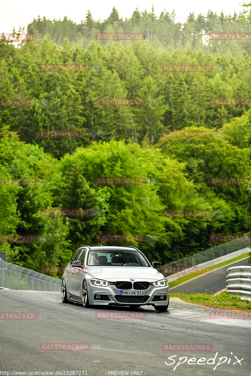 Bild #23287271 - Touristenfahrten Nürburgring Nordschleife (30.07.2023)