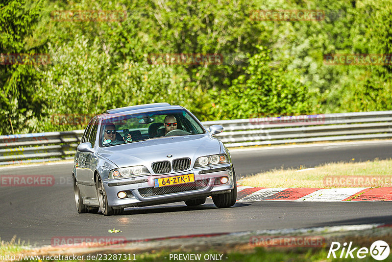 Bild #23287311 - Touristenfahrten Nürburgring Nordschleife (30.07.2023)