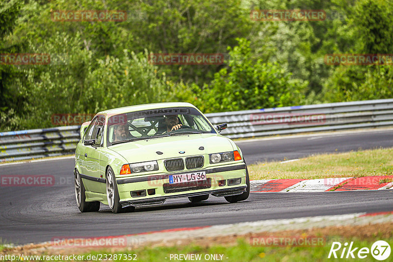 Bild #23287352 - Touristenfahrten Nürburgring Nordschleife (30.07.2023)