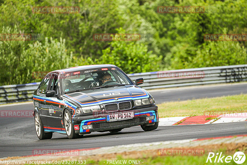 Bild #23287353 - Touristenfahrten Nürburgring Nordschleife (30.07.2023)