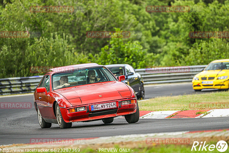 Bild #23287369 - Touristenfahrten Nürburgring Nordschleife (30.07.2023)