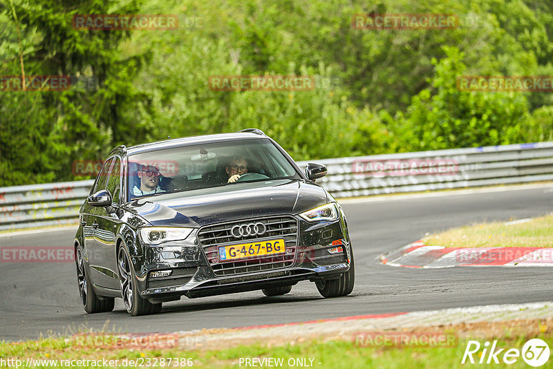 Bild #23287386 - Touristenfahrten Nürburgring Nordschleife (30.07.2023)