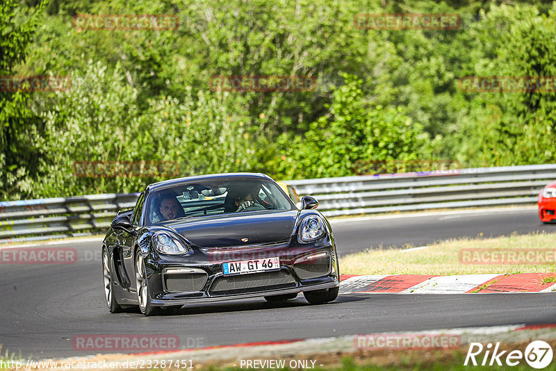 Bild #23287451 - Touristenfahrten Nürburgring Nordschleife (30.07.2023)