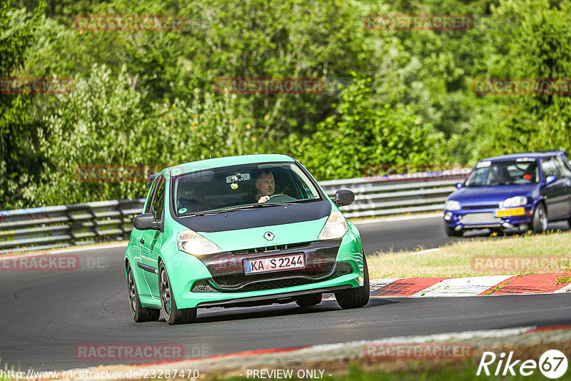 Bild #23287470 - Touristenfahrten Nürburgring Nordschleife (30.07.2023)