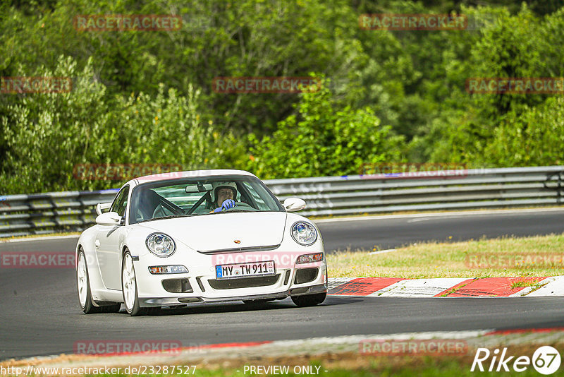 Bild #23287527 - Touristenfahrten Nürburgring Nordschleife (30.07.2023)