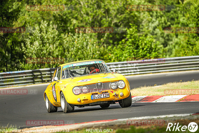 Bild #23287534 - Touristenfahrten Nürburgring Nordschleife (30.07.2023)