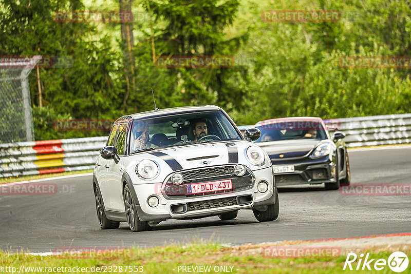 Bild #23287553 - Touristenfahrten Nürburgring Nordschleife (30.07.2023)