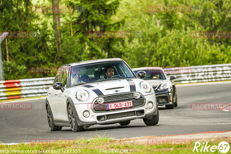 Bild #23287555 - Touristenfahrten Nürburgring Nordschleife (30.07.2023)