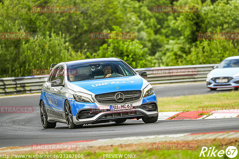 Bild #23287600 - Touristenfahrten Nürburgring Nordschleife (30.07.2023)