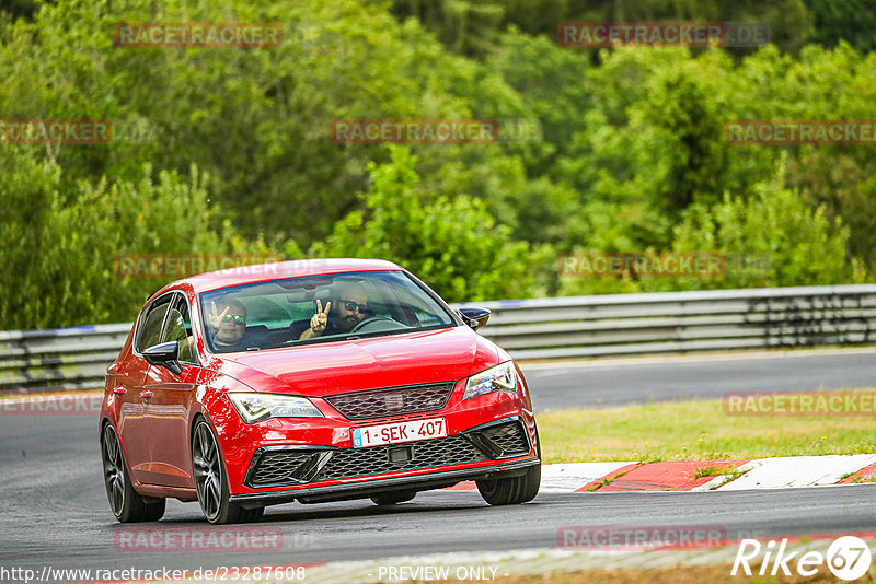 Bild #23287608 - Touristenfahrten Nürburgring Nordschleife (30.07.2023)