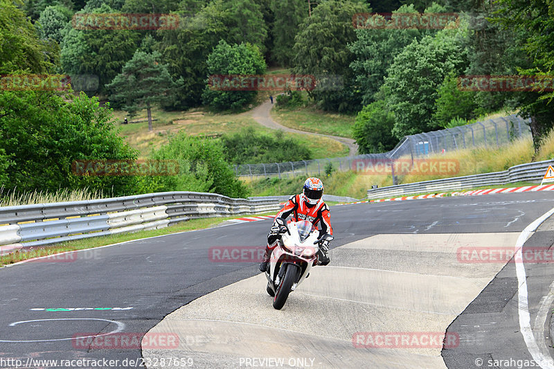 Bild #23287659 - Touristenfahrten Nürburgring Nordschleife (30.07.2023)