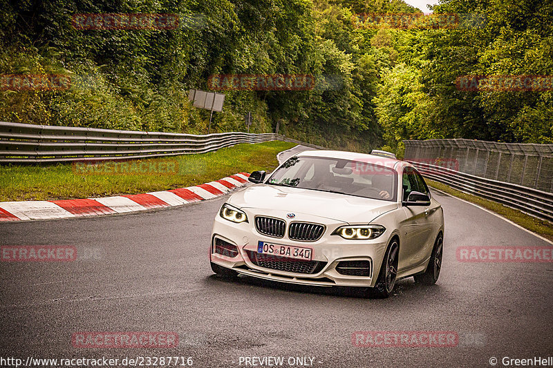 Bild #23287716 - Touristenfahrten Nürburgring Nordschleife (30.07.2023)