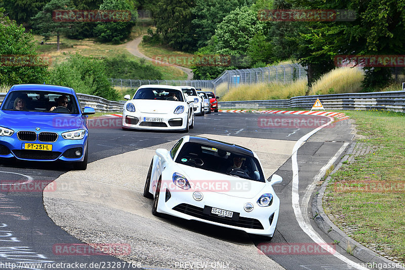 Bild #23287768 - Touristenfahrten Nürburgring Nordschleife (30.07.2023)